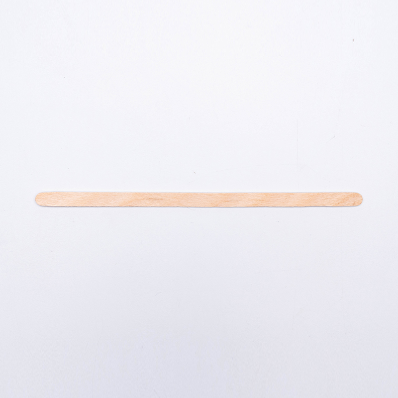 Drewniana zastawa stołowa