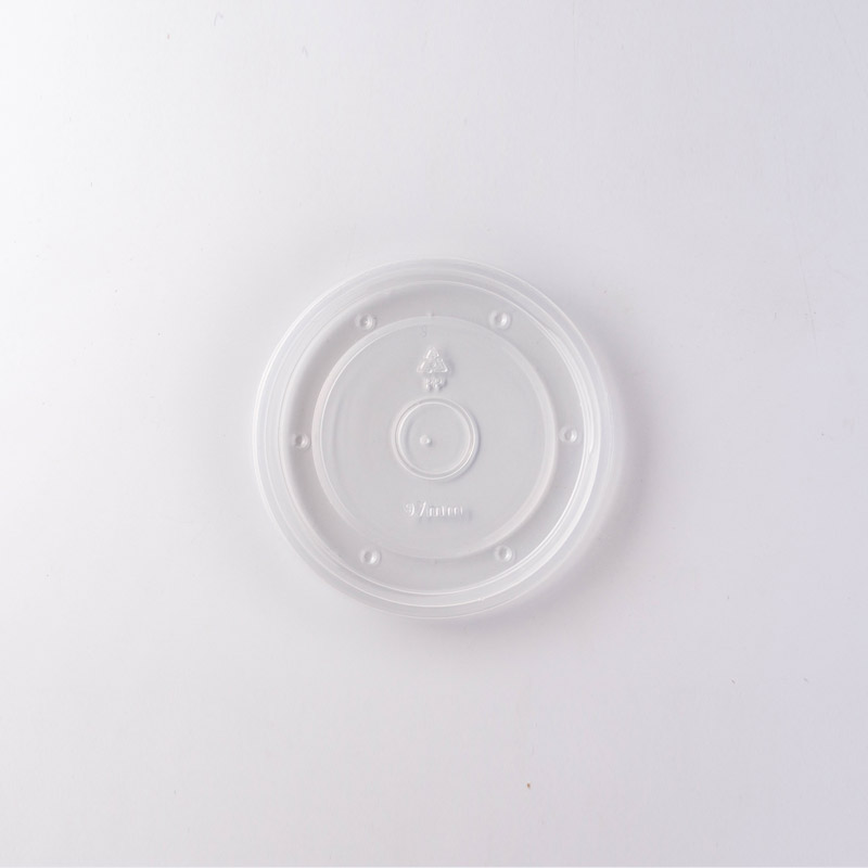 Papierowy pojemnik na zupę