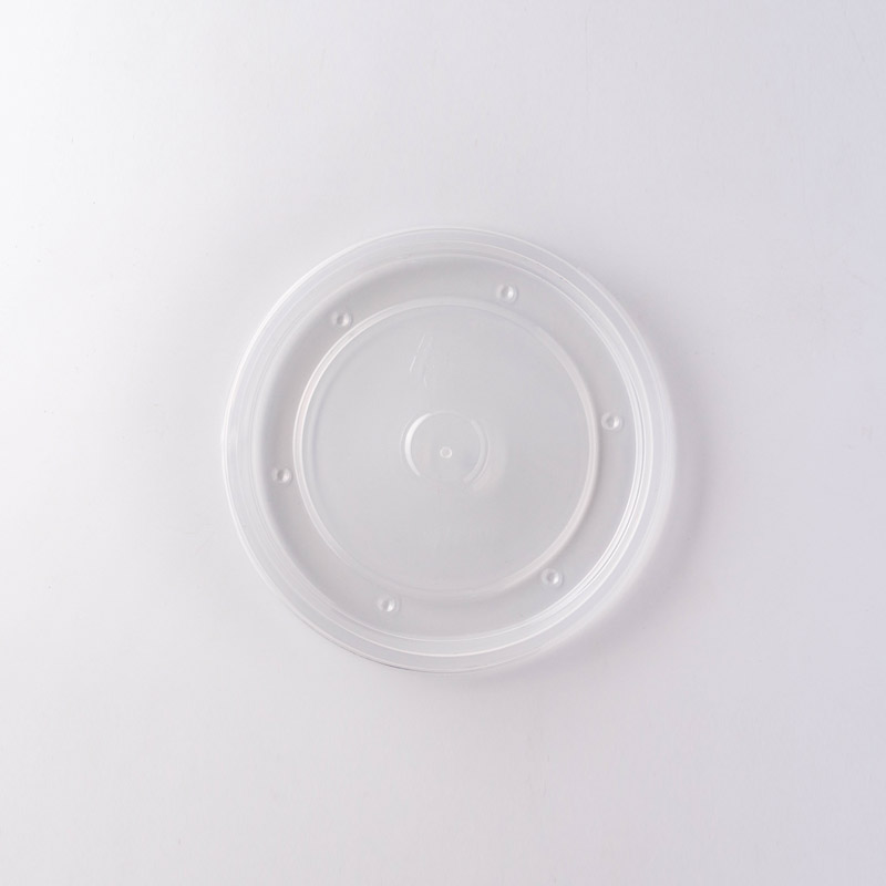 Papierowy pojemnik na zupę