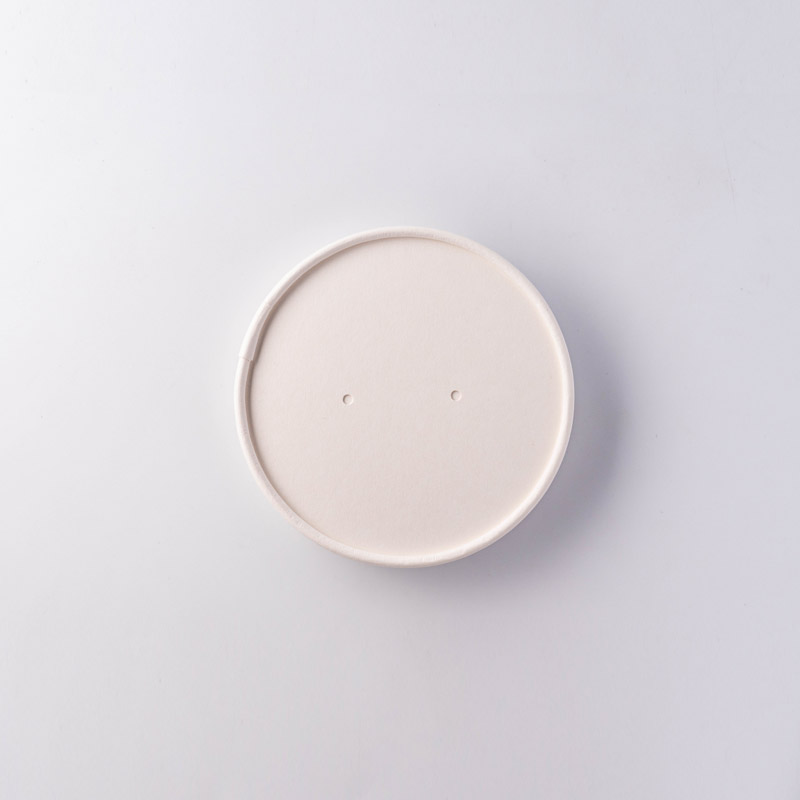 Papierowy pojemnik na zupę