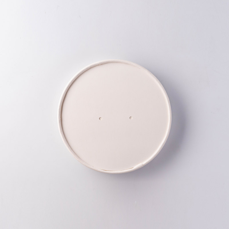 Papierowy pojemnik na zupę