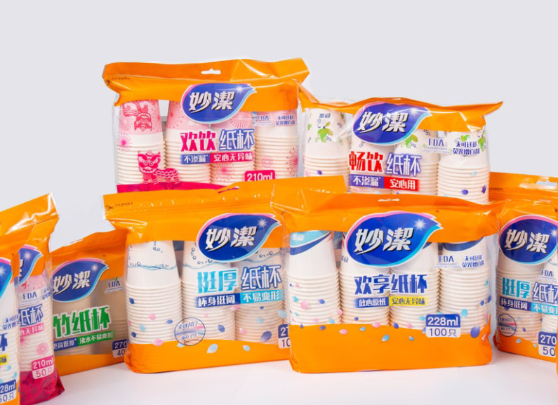 Opakowanie zgrzewane