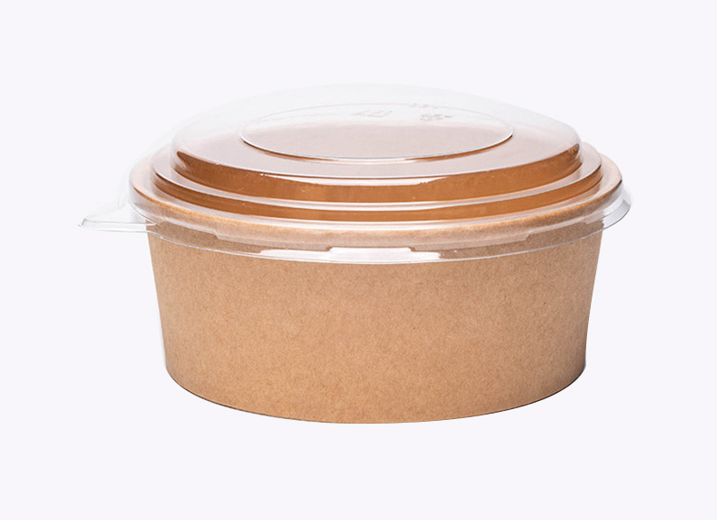 Miska odporna na tłuszcz „24H BEZ WYCIEKÓW”.